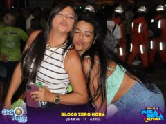 Bloco Zero Hora (Quarta-feira)